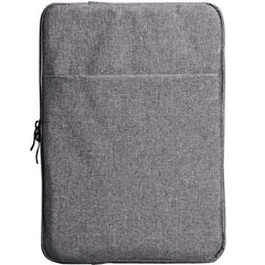 Fashion Nylon Cloth PVC 13‘’ Men's Computer Bag 15.6‘’ Business Computer Case For Men
