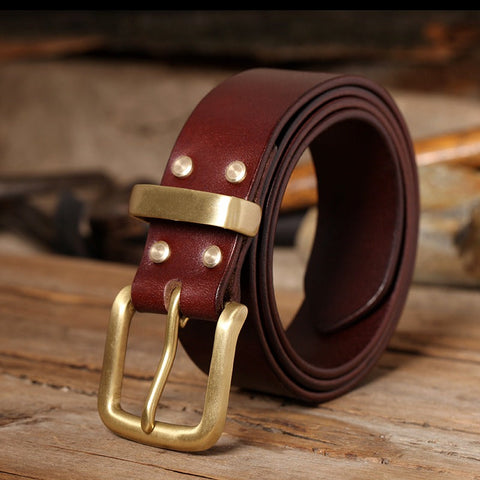 Custom Leather Leather Belts Near Me Handmade Tooled Leather