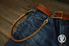 Handmade Vintage Leather Mens Wallet Chain Biker Wallet Chain Pants Chain For Men