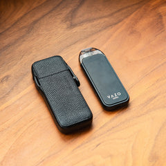 Leather ZIPPO E-Cigarette Cases VAZ0 Holder Storage Case ZIPPO VAZ0 Cover