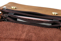 Cool Leather Belt Pouches for Men Waist Bag BELT BAG For Men