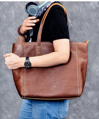 Leather Mens Womens 15