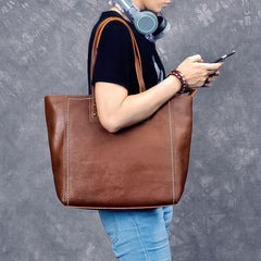Leather Mens Womens 15