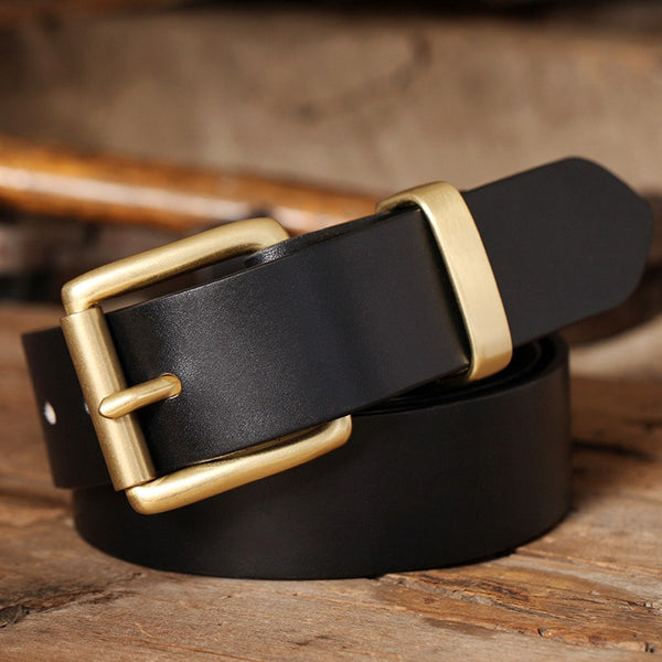 Leather Belts – iChainWallets