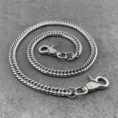 Cool Stainless Steel Pants Chain Wallet Chain Biker Wallet Chain Long Jeans Chain Jean Chain For Men