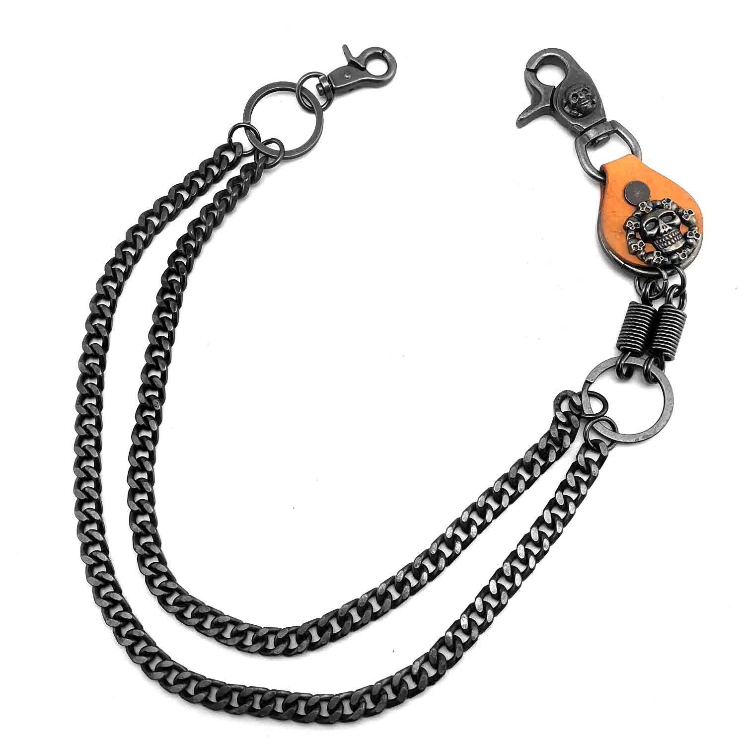 小物 ADDICT CLOTHES wallet chain 61L-8zhn6bL.jpg