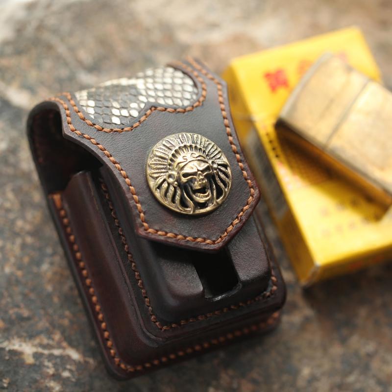 Skull Lighter Case Skull Lighter Cover Skull Lighter Holder -  Hong Kong